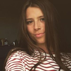 Meet your Posher, Jade